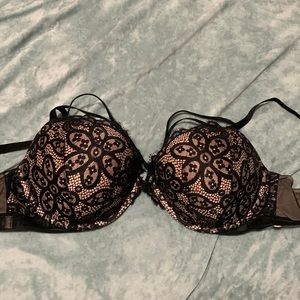 Victoria Secret Very Sexy Push up Bra
